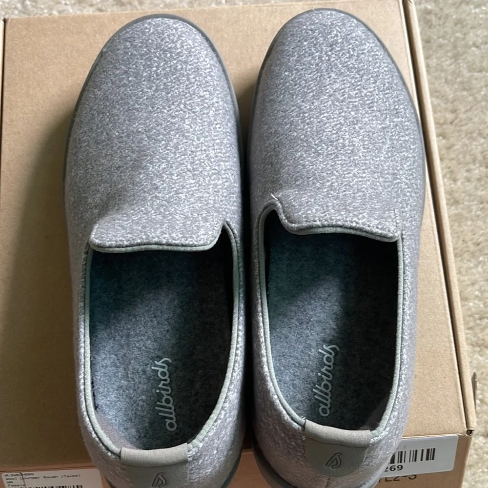Allbirds wool lounger - Picture 8 of 13